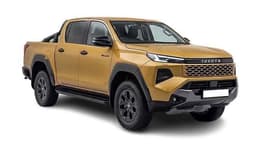 Toyota Hillux