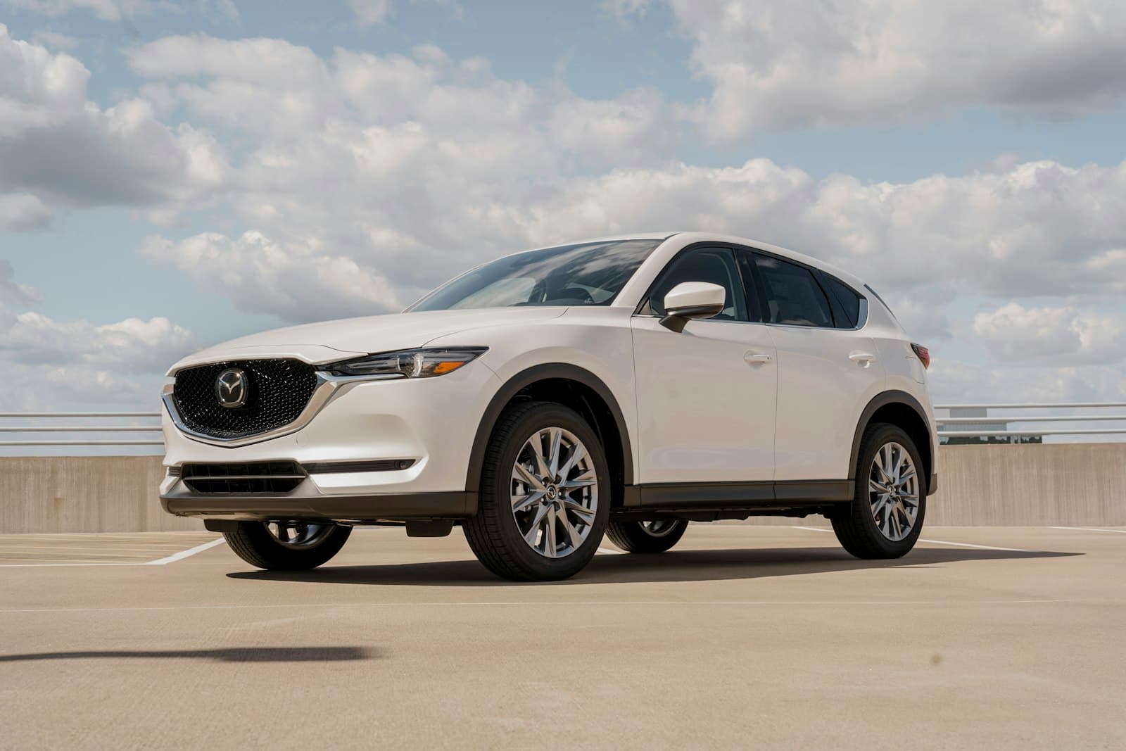 Mazda CX5